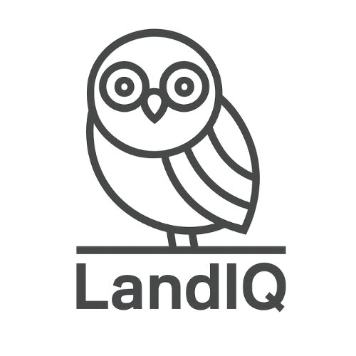 LandIQ Logo